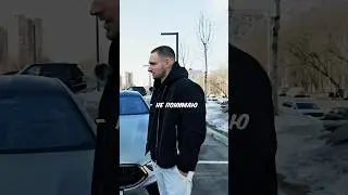 Ахмед РАССКАЗАЛ ТАЙНУ ЛИТВИНА☠️🔥 