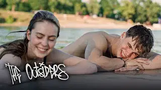 JUST FRIENDS? | The Outsiders | Episode 2