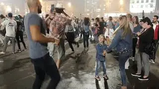 Концерт Бреговича в Минске 11 августа 2019