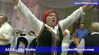 ALFA - Mix weselny vol. 4