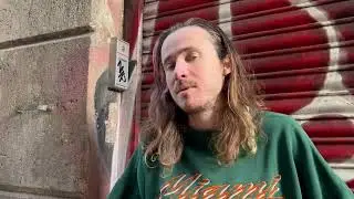 Vivir en el Raval