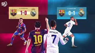 Ansu Fati vs Vinicius Junior - Who is the bigger talent?