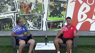 CEM KAVÇAK RÖPORTAJI