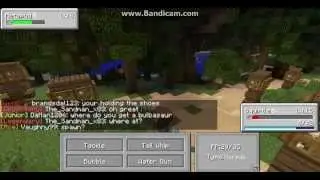 Minecraft Pixeltown Adventure Episode 4!