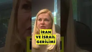 İran'ın Durumu İsrail'e Saldıracak Kadar İyi Değil! #mirgüncabas #shorts #short