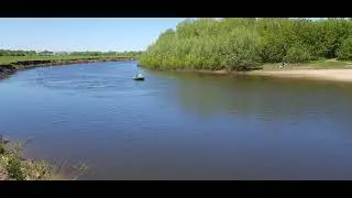 Река Нерль