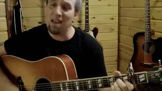 In The Sky- (original)- Eric Dahl