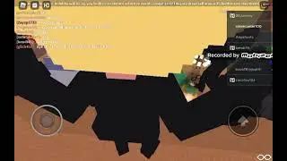 Me At The Judge Judy Event In Friday Night Funkin RP 