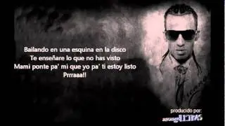 arcangel - piel canela (letra)