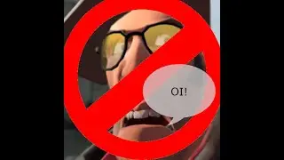 tf2 sniper should be removed