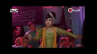 SENI SUNDA JAIPONG I IBINGANNYA MANTAP II  BERSAMA "LAYUNG SARI"