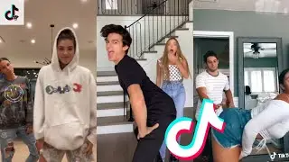 Twerk For Me TikTok Dance Challenge Compilation - TikTok Dance Compilation