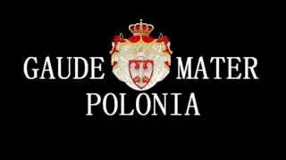 GAUDE MATER POLONIA (13TH & 14TH CENTURIES)