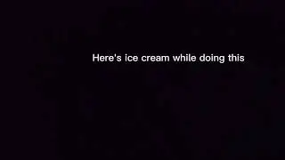 Text is growing every after the sentence