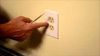 Snaprays Guidelight Nightlight Outlet Cover Plate Review