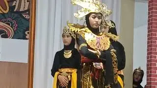 Pentas Seni SMP MASYTOH 2024