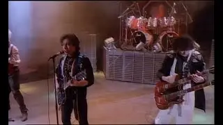 The Firm - Radioactive (1985)