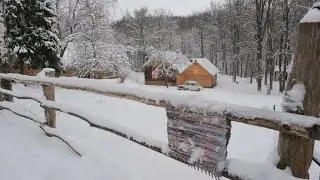 ПРЕДМЕТЫ БЫТА СЛАВЯН - а вы знали?! Щёлоковский Хутор, Нижний Новгород