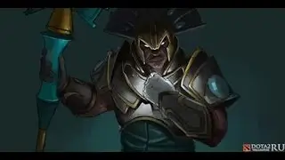 Гайд на Chen (Чен) -Dota 2