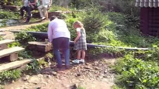 Святой источник Пиллово у Котлов