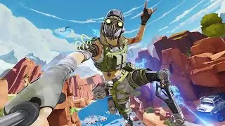 Apex Legends Mobile Rank Push || Emulator Gameplay ||LIVE