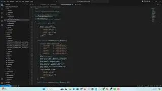 #7 Laravel Blog Rest API PostgreSQL Project Tutorial For Beginners | Rest Api Laravel Project setup
