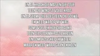 Seilboot - Piet Smit