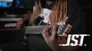 Drag & drop for BEASTLY Tone! (JST Conquer all V5 discussion & Demo)