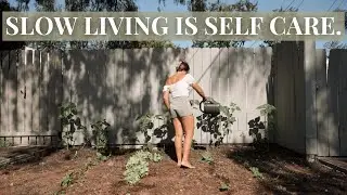 Why I Choose to Live a 