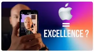 🍏 La magie d’APPLE atteint l’EXCELLENCE ? ⭐️