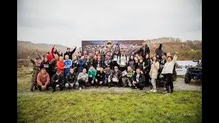 Турнир Квадроциклов Короли Бездорожья 2018