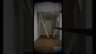Дизайн интерьера - проект 64/2023