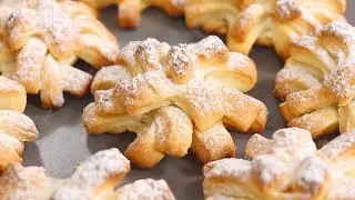 Лёгкий Рецепт ТВОРОЖНОГО Печенья! 😍 Печенье из ТВОРОГА 