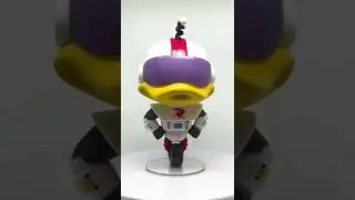 Gizmoduck Funko Pop