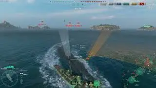 Denly Great Ambusher