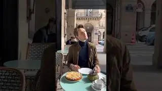 Как французы остаются такими стройными ? 🤔