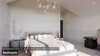 McCann Homes - Pendley Farm - Plot 03
