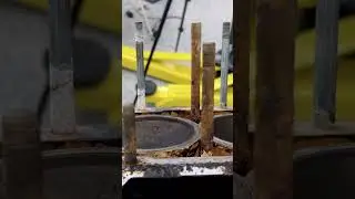 Small DIY Mistake Ruined V12 Jaguar Engine #shorts