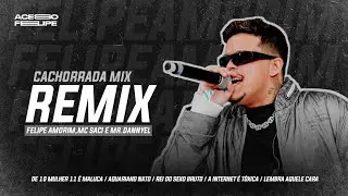CACHORRADA MIX (REMIX)