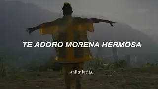 me parece que te vi bailando un día (Ya no estoy aquí Soundtrack) [Letra]