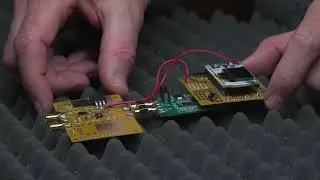 El Burrito EB6, a simple 6cm FM/CW transceiver by OE8FNK