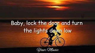 Your Man (Lyrics) Josh Turner