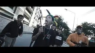 𝕯𝖊𝖒𝖔𝖓𝖎𝖝𝖎𝖔𝖓 - Jumped