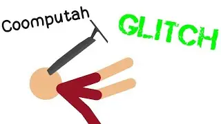Coomputah glitch