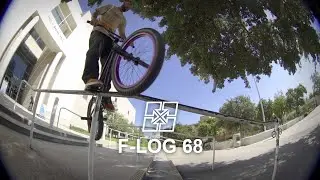 FITBIKECO: F-LOG 68 - SAN BERNADINO BIKING