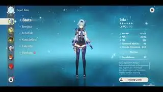 Eula Rerun when (f2p eula showcase) sobp please