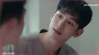 Прикольнулся над коллегой [рус] | Мун Ганг-тхэ | Ким Су Хён | Kim Soo Hyun