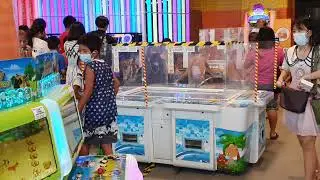 TOM'S WORLD at Robinsons San Fernando La Union