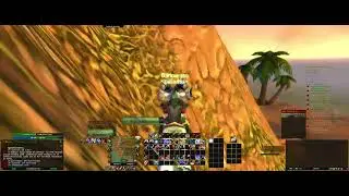 World of Warcraft Gameplay LK Classic