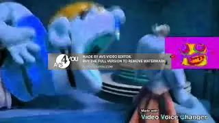 Preview 2PS 2020 Effects (Sponsored By Gamecube Startup Logo HQ Effects)